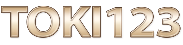 TOKI123 Logo